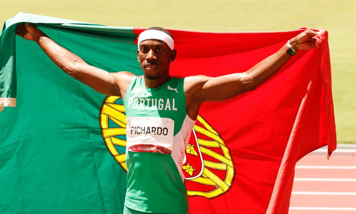 Pedro Pichardo