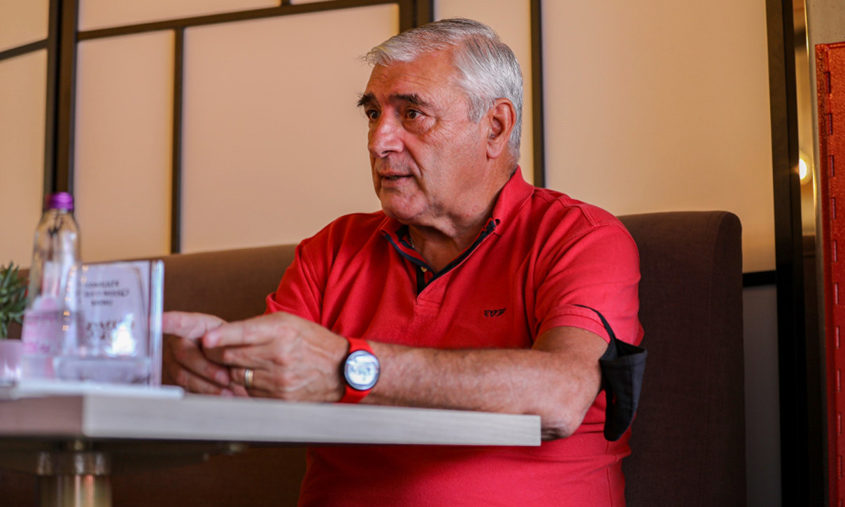 António Bastos Lopes