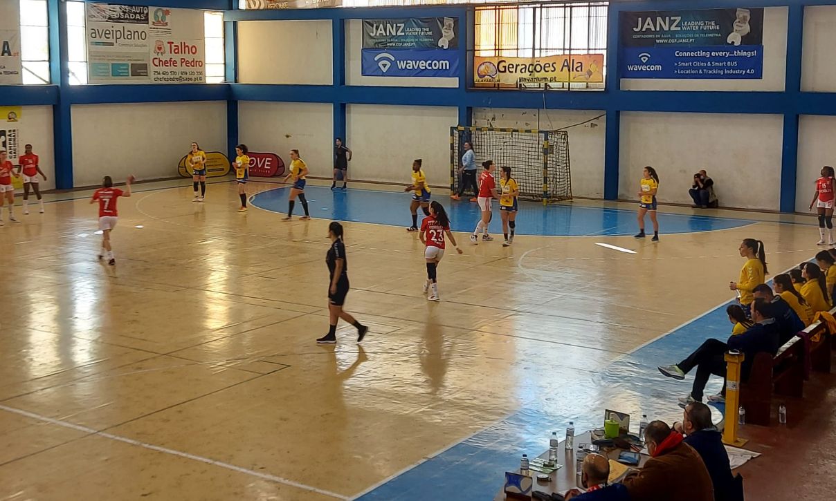 Andebol
