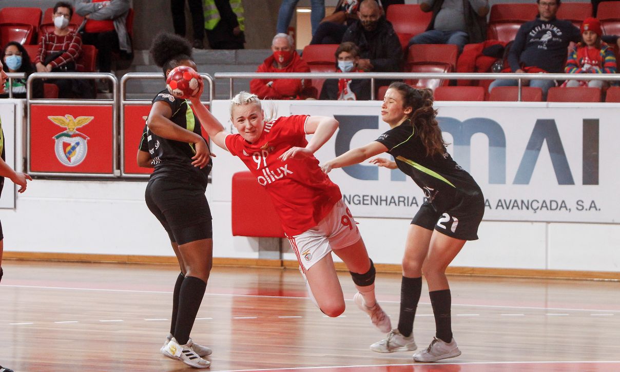Andebol Feminino