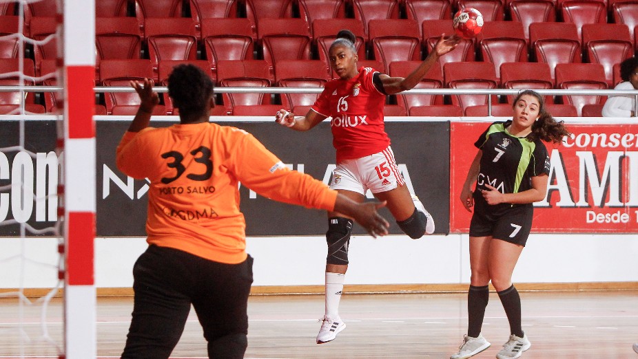 Andebol Feminino