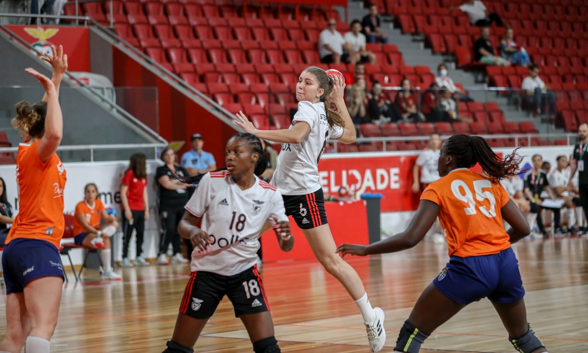 Andebol
