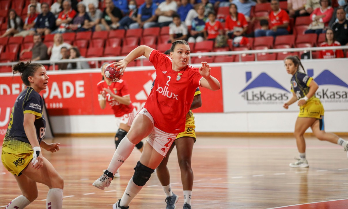 Andebol