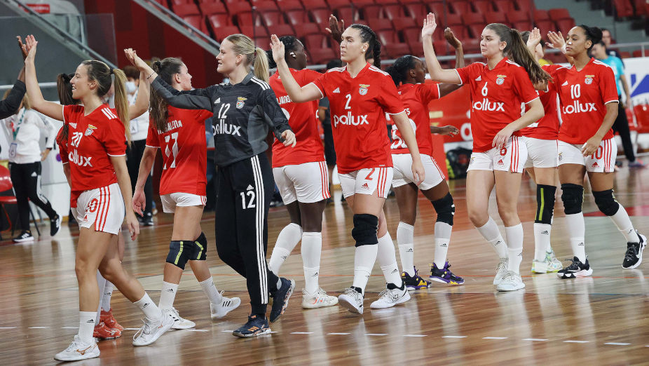 Benfica-Alavarium