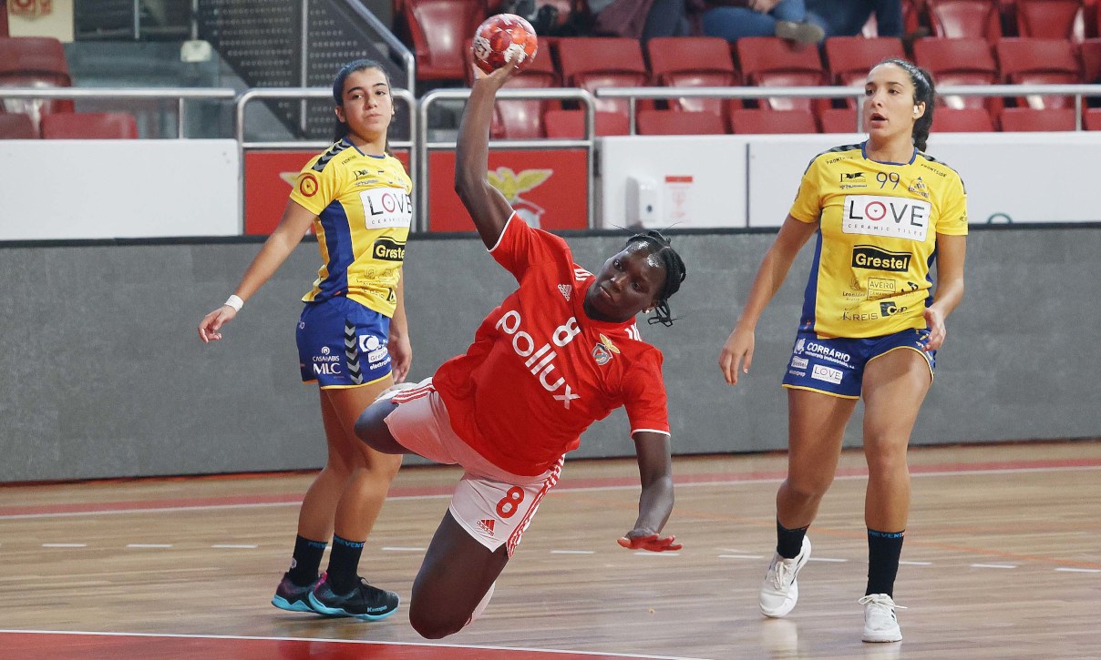 Benfica-Alavarium