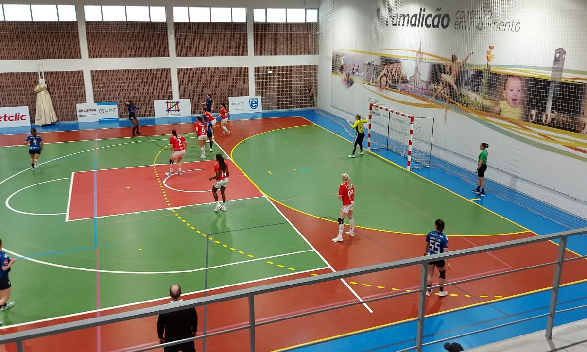 Andebol