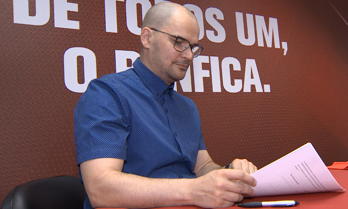 João Alexandre Florêncio