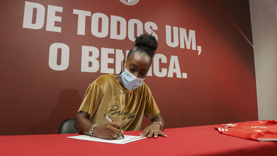 Odete Tavares