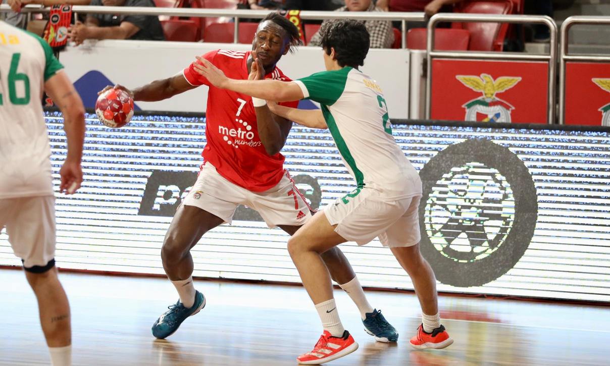 Mahamadou Keita