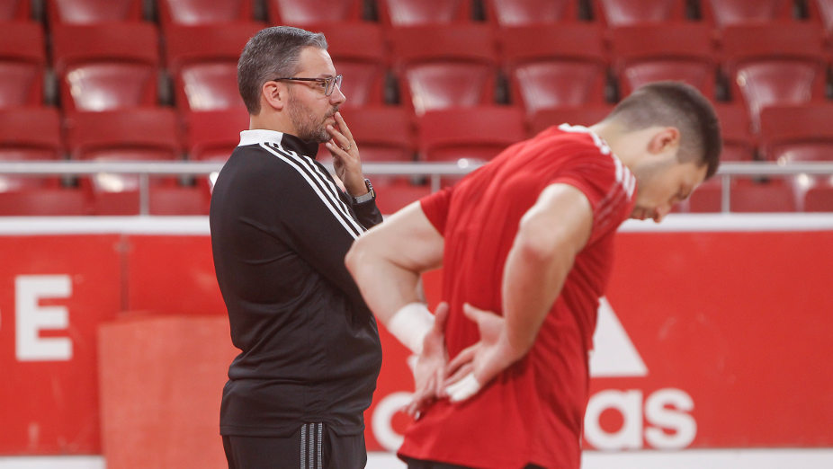 Andebol Benfica