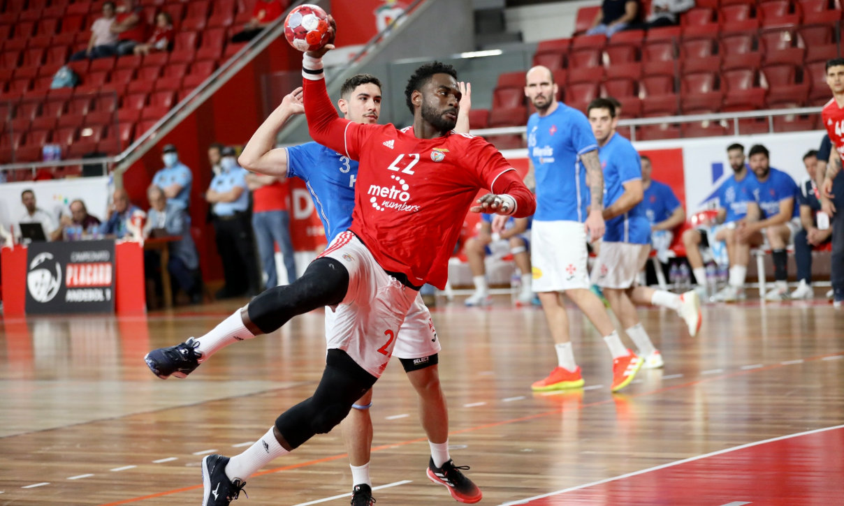 Benfica-Belenenses
