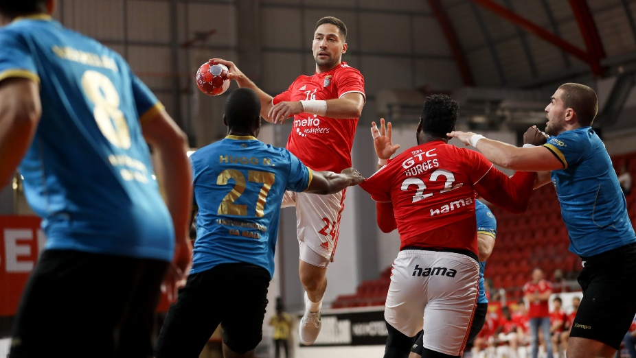 Andebol