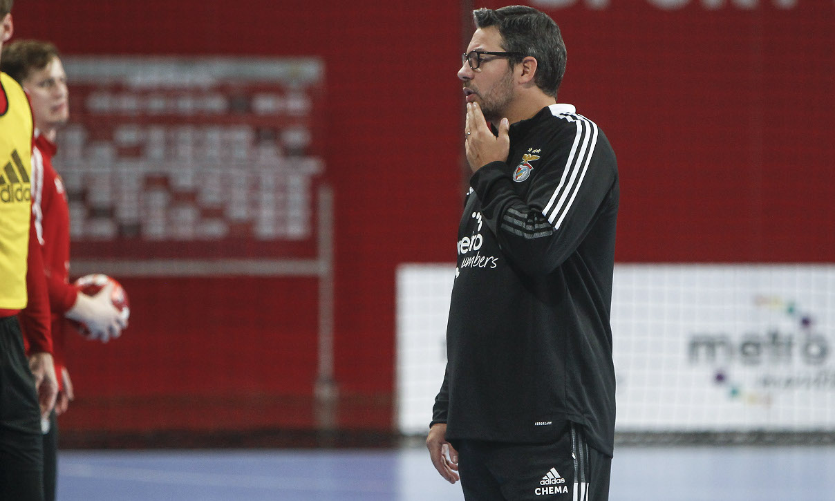 Chema Rodríguez