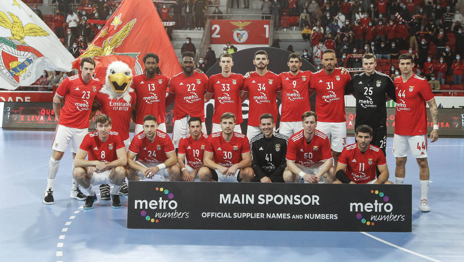 Clássico de andebol