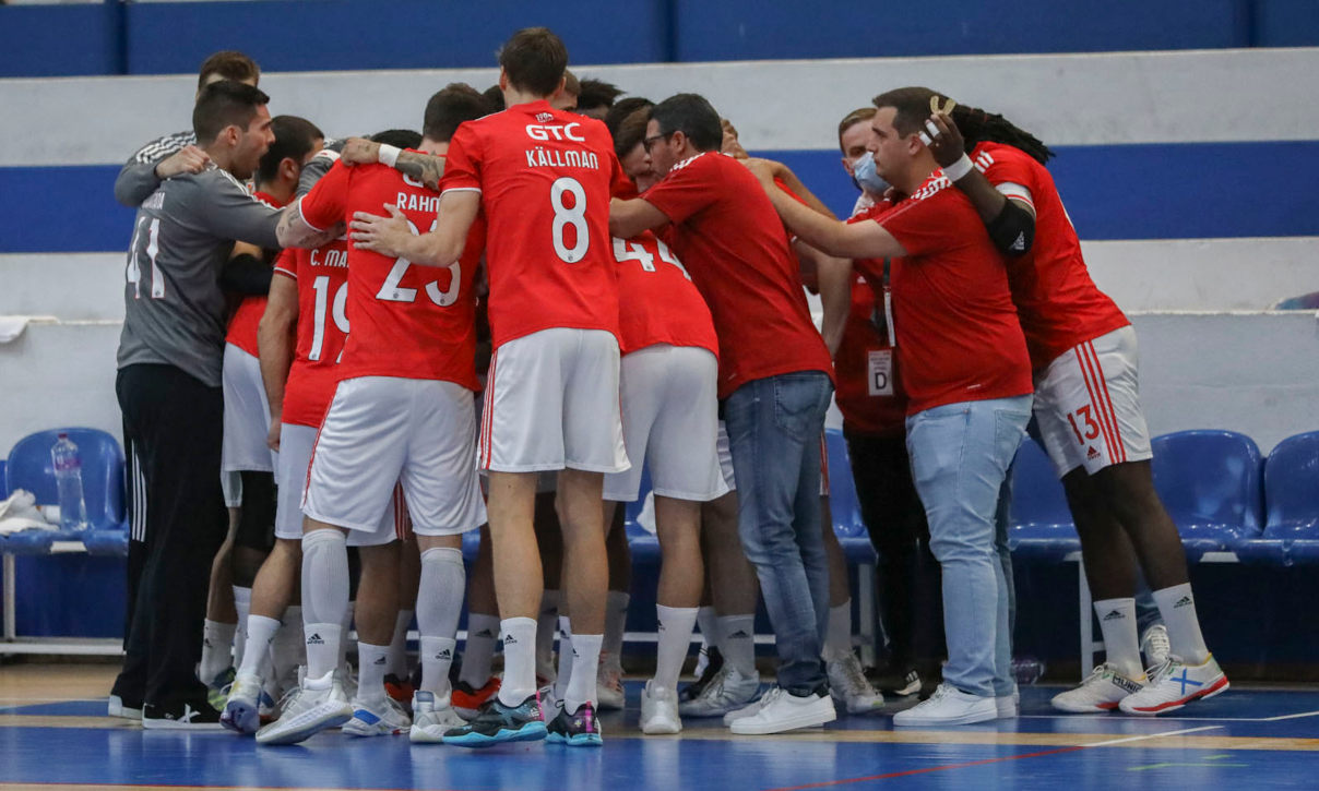 Equipa