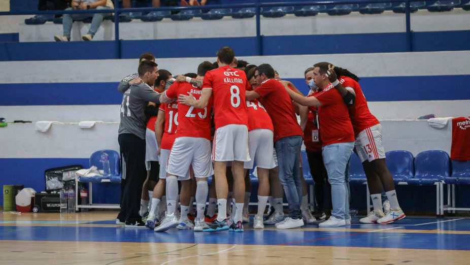 Equipa