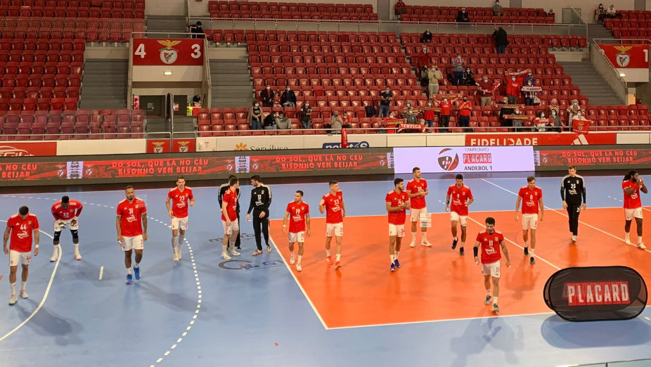 Andebol