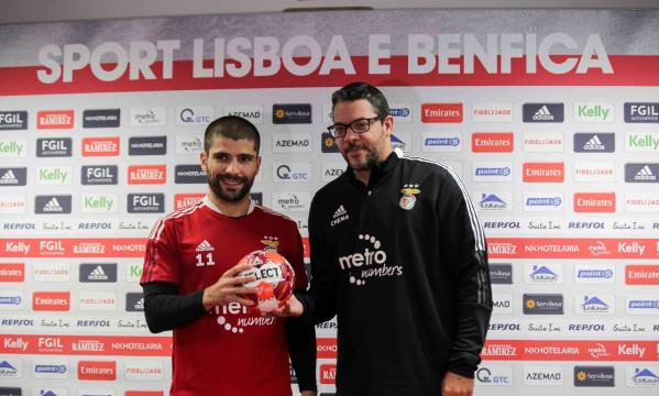 B&#233;lone Moreira e Chema Rodr&#237;guez