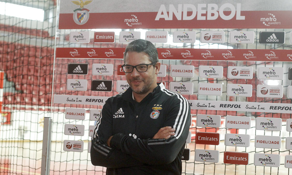 Antevisão ao Benfica-Kriens Luzern