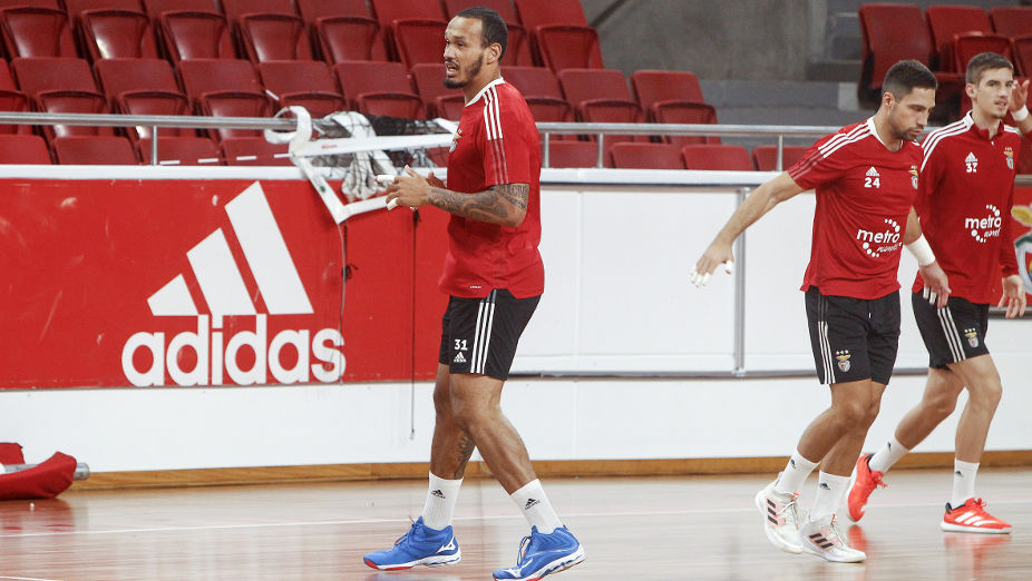 Antevisão ao Benfica-Kriens Luzern