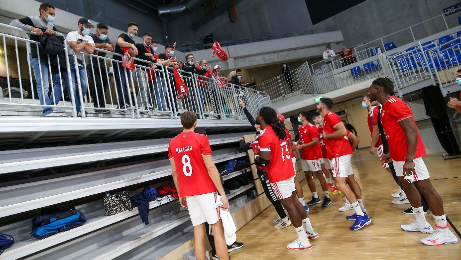 Andebol
