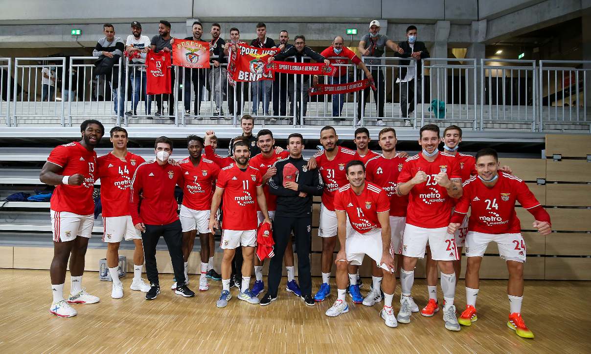 Andebol