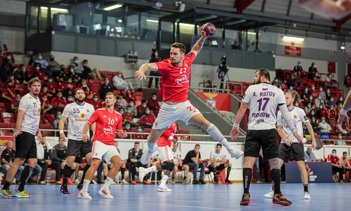 Andebol