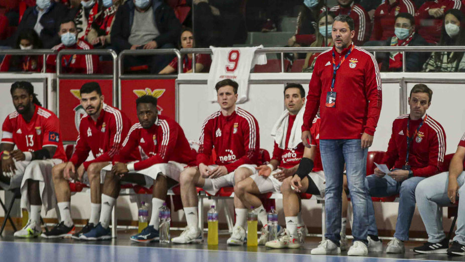 Benfica-Fenix Toulouse