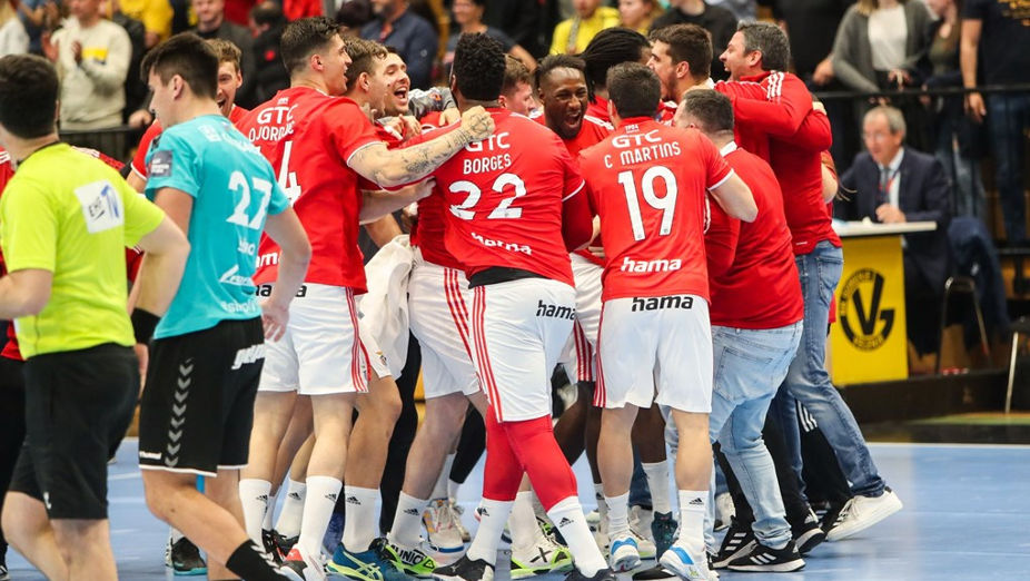 Andebol do Benfica