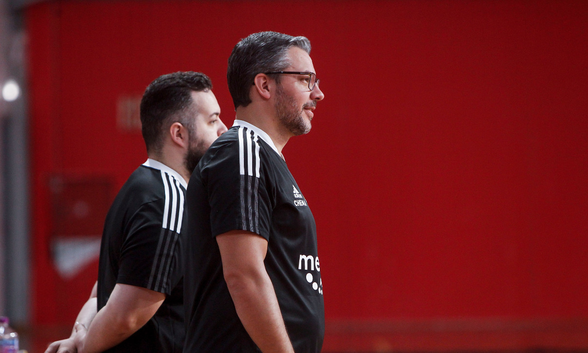 Andebol Benfica