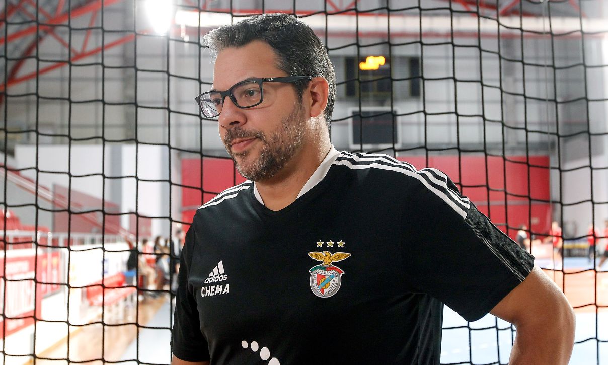 Chema Rodríguez