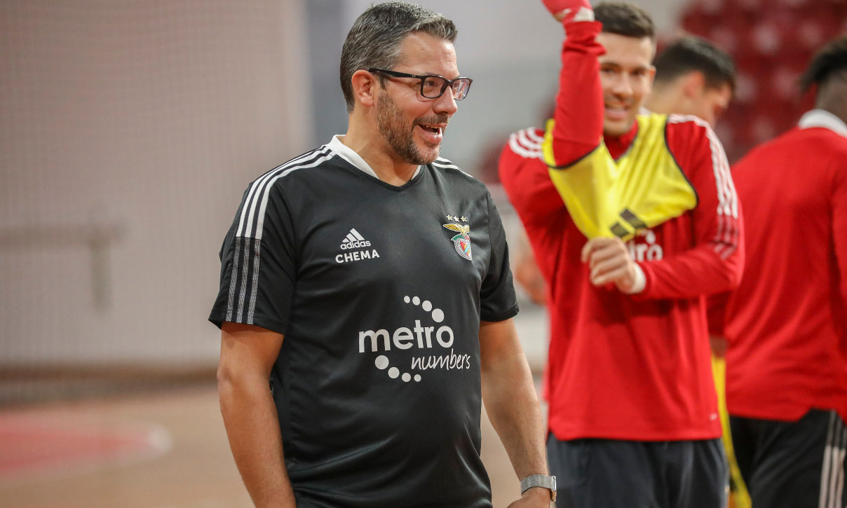 Chema Rodríguez