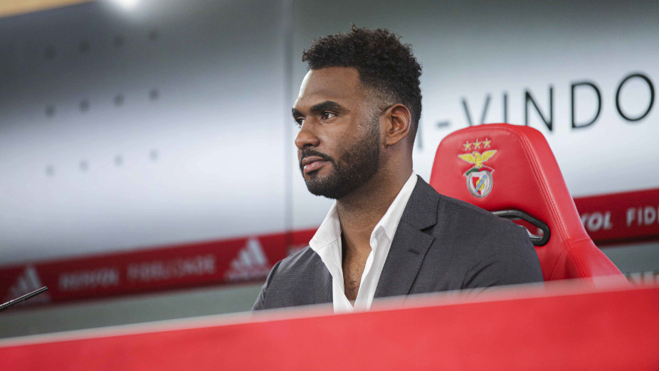 Apresentação de Alexis Borges