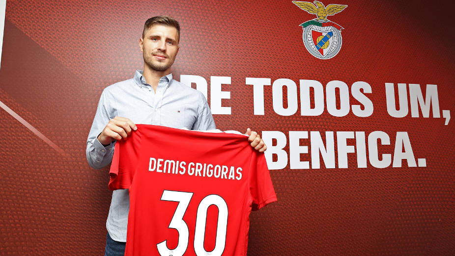 Demis Grigoras
