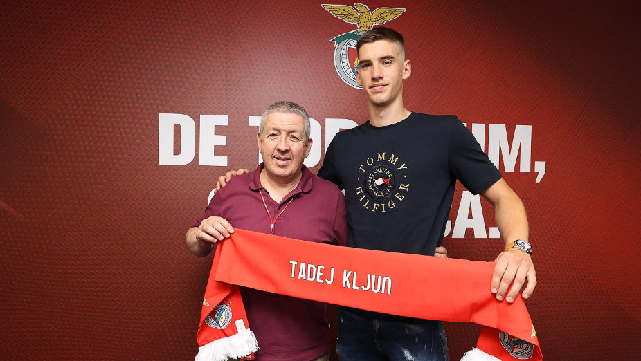 Tadej Kljun