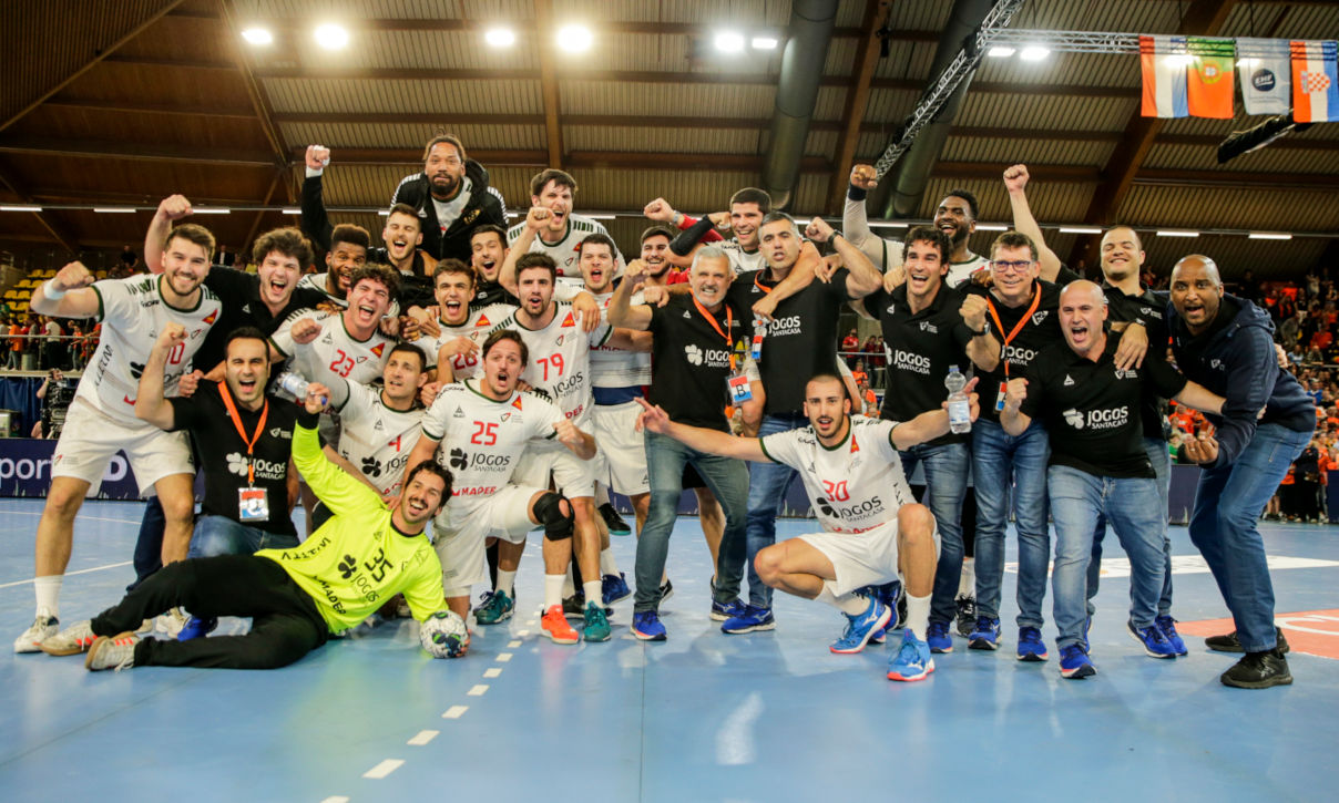 Seleção Nacional de Andebol
