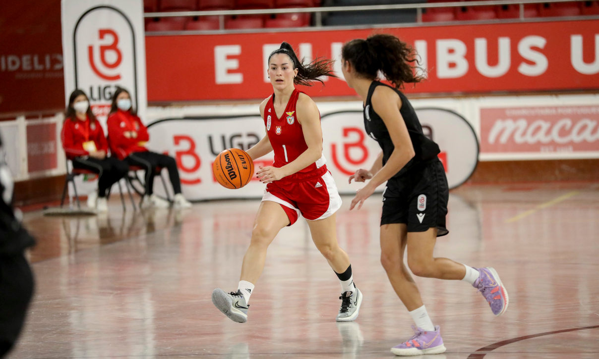 Joana Soeiro