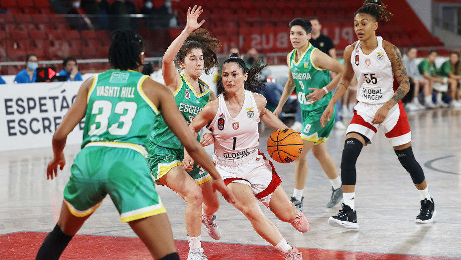 Benfica-Esgueira