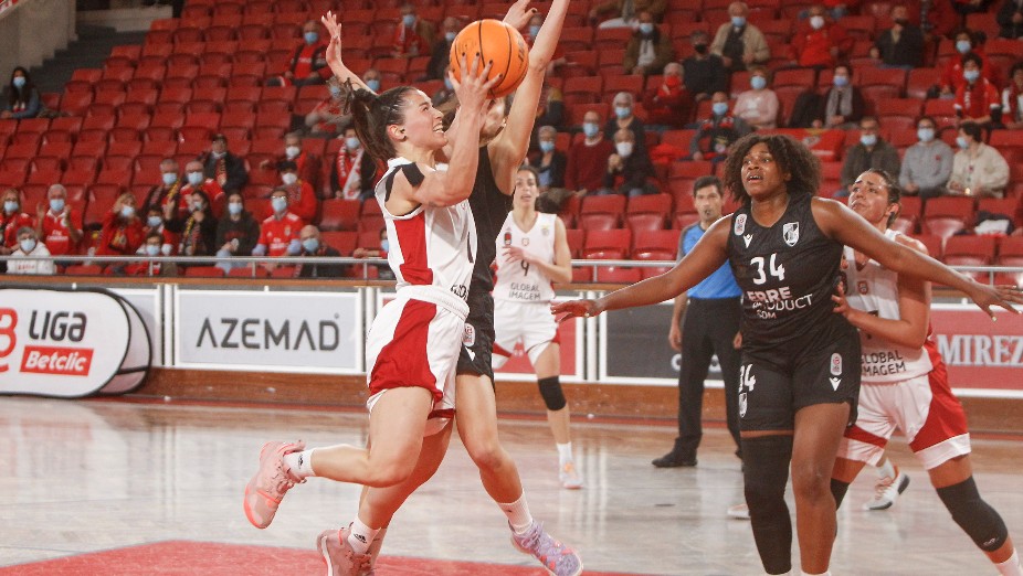 Basquetebol 