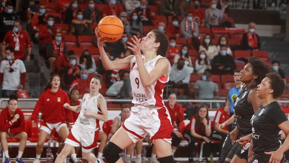 Basquetebol 