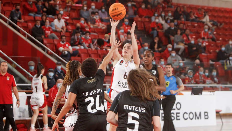 Basquetebol 