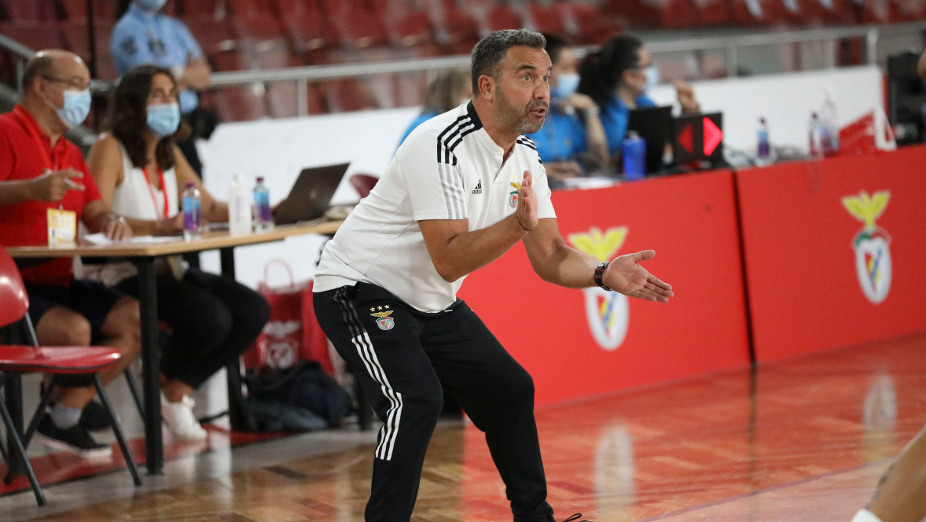 Eugénio Rodrigues