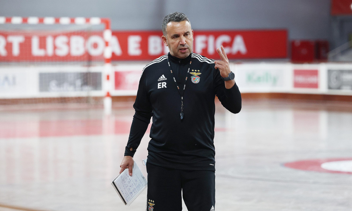 Basquetebol feminino Benfica