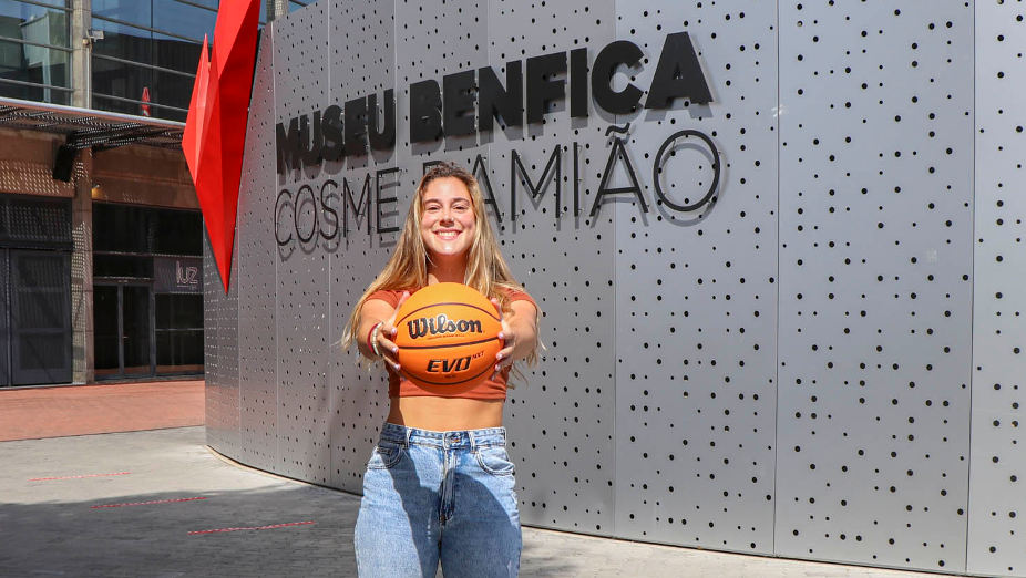 Carolina Rodrigues