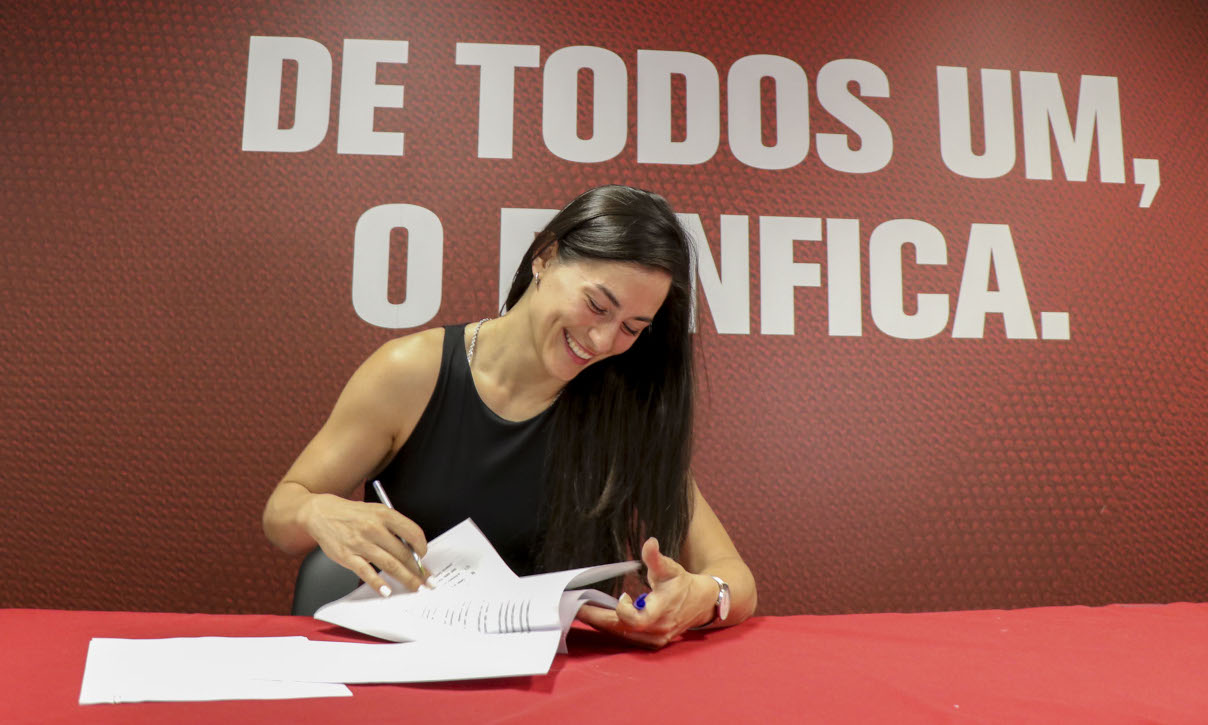 Joana Soeiro