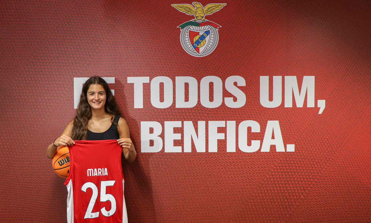 Maria Lopes