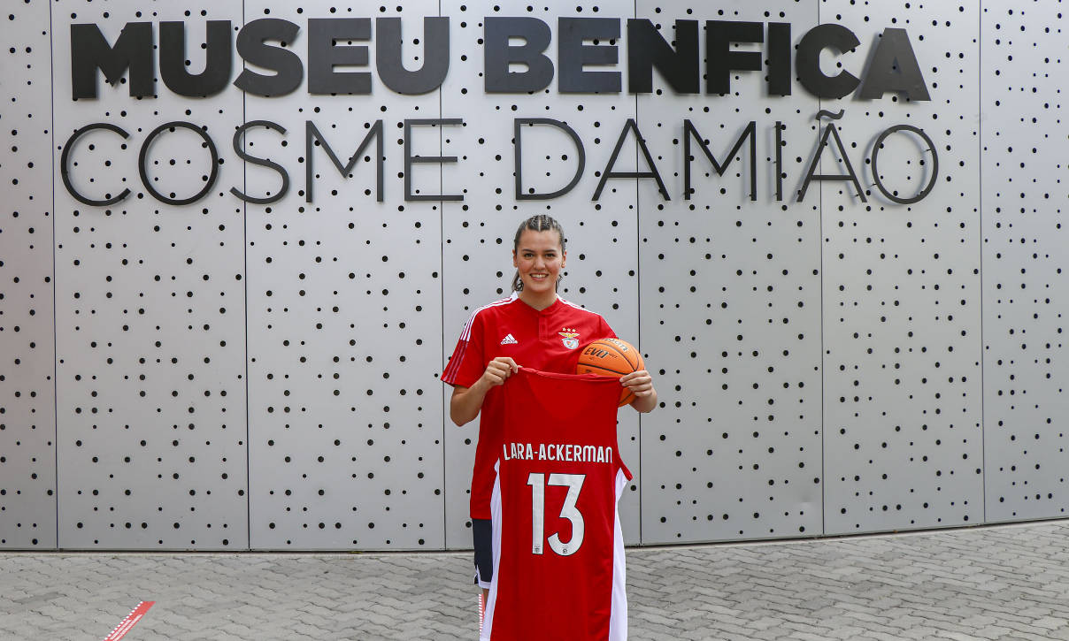 Myriam Lara-Ackerman