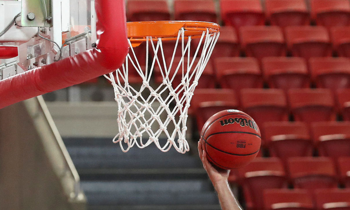 Basquetebol