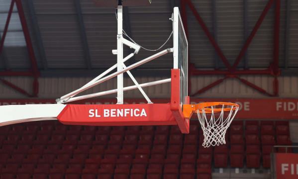 Basquetebol