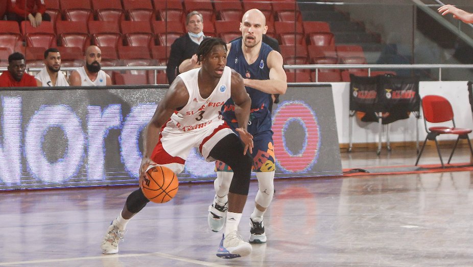Basquetebol